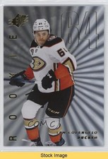 2024-25 SPx Rookies Silver Sam Colangelo #142 READ 1mi6