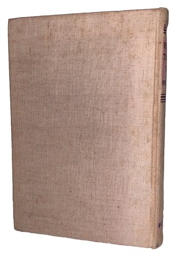 1940, 1st Edition, 1st Printing, FOR WHOM THE BELL TOLLS, by ERNEST HEMINGWAY - Picture 2 of 6