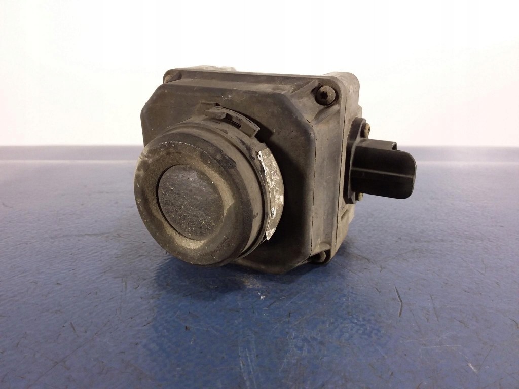 BMW 7 F01 F02 CAMERA NIGHT VISION NIGHTVISION 9182764