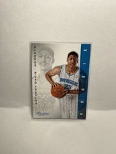 2012-13 Panini Prestige Anthony Davis Rookie Card #201 New Orleans Hornets