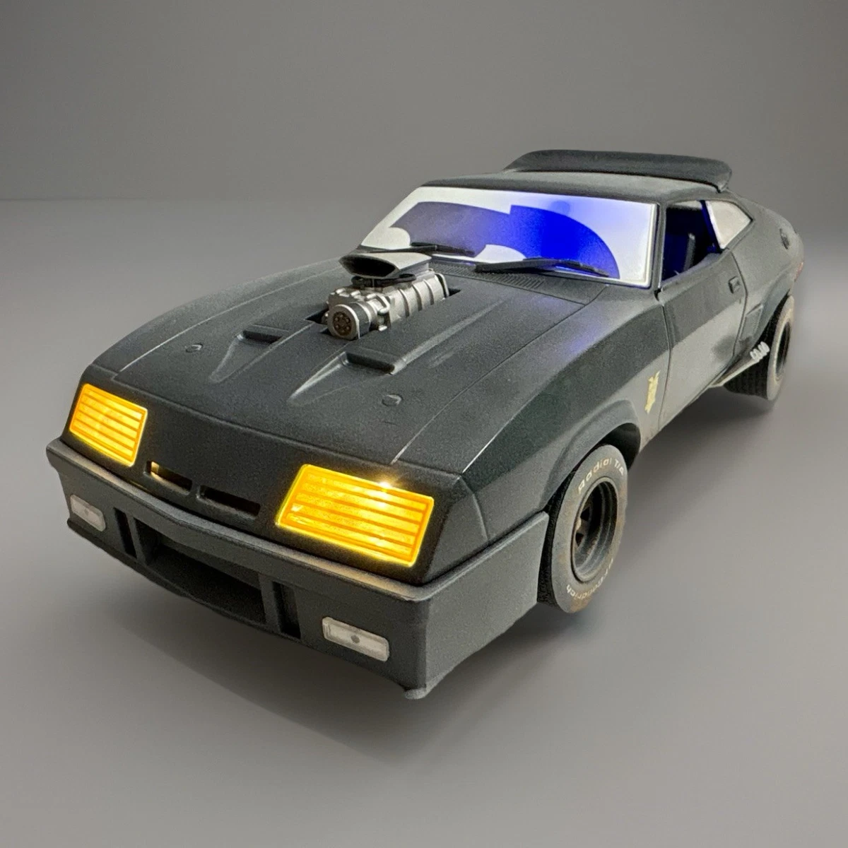 Mad Max 1:18 Scale Diecast Cars, Trucks & Vans for sale | eBay