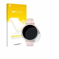 "Upscreen Entspiegelungs Schutzfolie FüR Kibfle DR03 1.27\" Matt Antireflex"