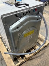 Electrolux ELFW7637AW 27 Inch Front Load Washer w 4.5 Cu. Ft. Capacity 10