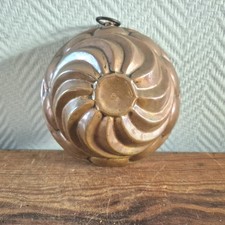 Ancien moule ustensiles de