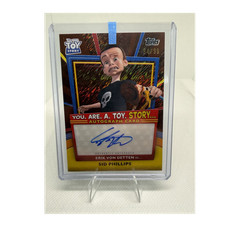 2025 Topps 30 Years of Toy Story Checklist Guide in-content 33