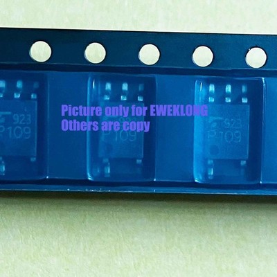 10pcs TLP109 Marking P109 SOP Chips