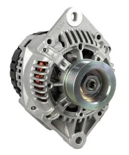 Alternator New 14V 75A OE No A11VI92 for Renault Megane Laguna Scenic Espac