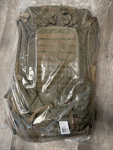 511 Tactical Ignitor Backpack/Sandstone 328 - Picture 7 of 7