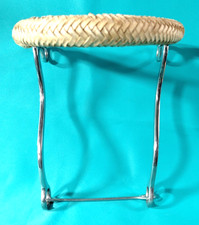 HORSE MECHANICAL HACKAMORE STAINLESS BRAIDED RAWHIDE PARTRADE