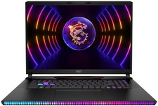 MSI Raider GE78 HX 13VG-035   High-End Gaming...