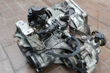 Schaltgetriebe DZQ VW New Beetle 2.0 9 C/1 Y 12 Monate Garantie Sofortversand