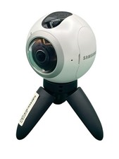 Samsung Gear 360 Degree Camera SM-C200 White - No Box
