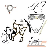 Steuerkettensatz Steuerkette REP.-SATZ FÜR Opel Agila A Z10XE Z10XEP