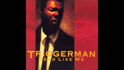 Triggerman - Dead Like Me (Rap) (CD, 1992, Workshed) BRAND NEW! FACTORY SEALED!