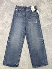 GAP Kids XL Baggy Jeans Youth Sz 12 New