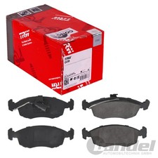 Plaquette de frein Fiat PALIO