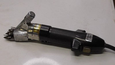 Stewart Oster EW311A HEAD Shear Clipper Model 1531-01A Sheep Shearing Tool