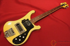 Rickenbacker 4001FL Electric Bass Guitar 1978
