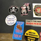 assorted stickers lot (30) — photo 2