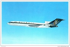 AVIATION - OLYMPIC AIRWAYS - Boeing 727-200