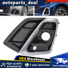 For 2021-2024 Audi Q5 With S-Line Left Side F...