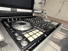 Pioneer DJ DDJ-SX2 Double Deck Controller Wit...