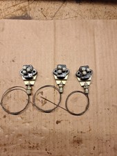 Scheinwerfer  Lichtschaler M72 K 750, Dnepr, Ural Bmw original