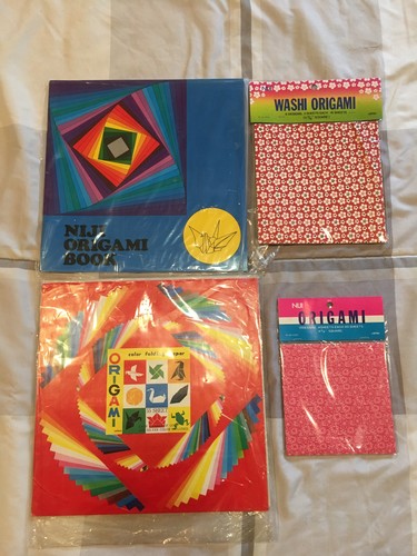 Origami Kit Niji