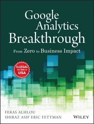 Google Analytics Breakthrough: From Zero to Business Impact