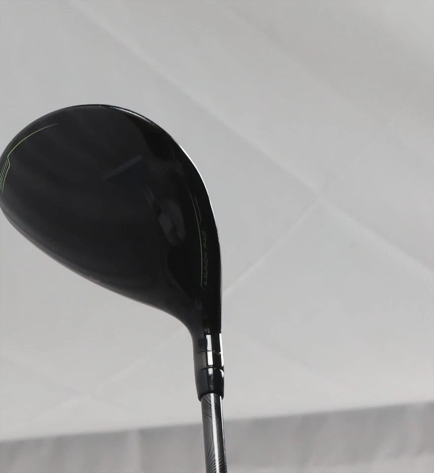 Wilson Launch Pad 2 16° 3 Fairway Wood Regular Evenflow Green 55 12971780 Good - Image 3 of 4