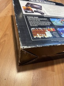 💥Sega Genesis  Model 1 w/ Altered Beast & 3 Additional Games 💥