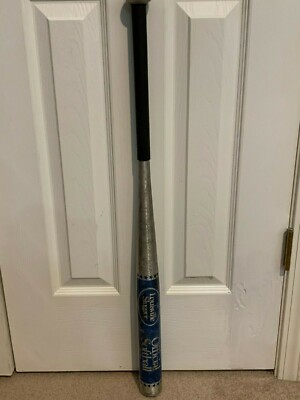 Batte Genesis 34 26 Oz USSSA Batte De Softball Louisville Slugger Genesis - Modèle Andy Purcell 34/26 - USSSA - Occasion Batte Louisville Bats Occasion