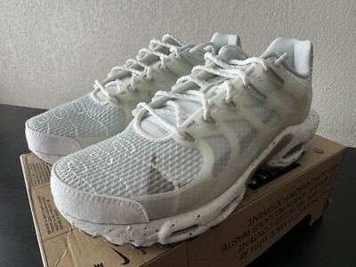 Nike Air Max Terrascape Plus 'White Photon Dust' DN4590-100