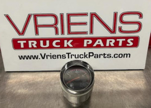 KENWORTH GAUGE KIT-FUEL FILTER RESTRICTION Q43-1135-309-100K OLD# Q43-1092-305C