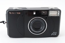 富士胶片西尔维f2.8 胶片相机| eBay
