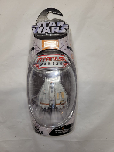 *Sie wählen eine aus* Star Wars Titanium Series Die-Cast Galoob Micro Machines - Bild 27 von 59