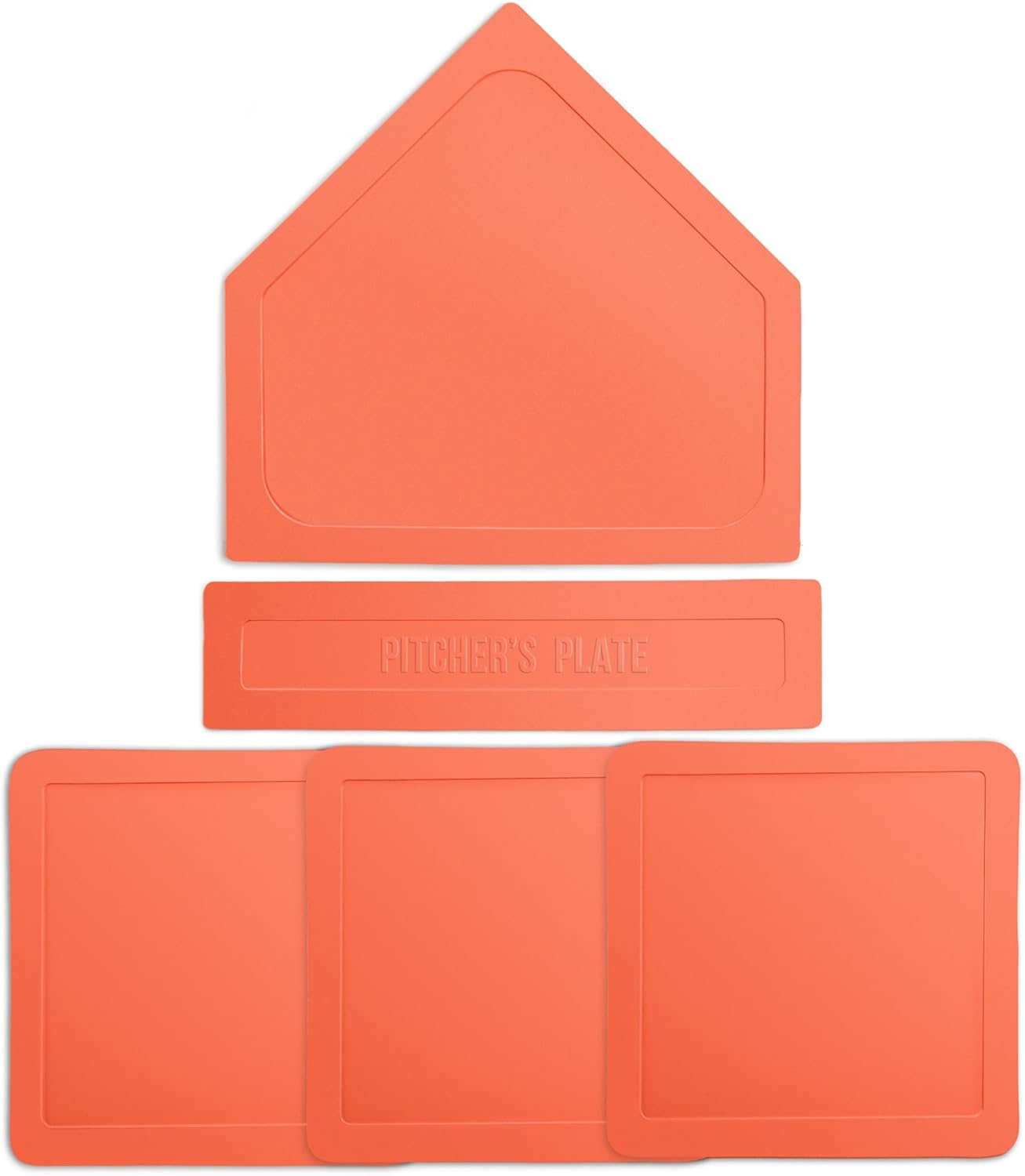 Throwdown Base Set for Indoor/Outdoor Use