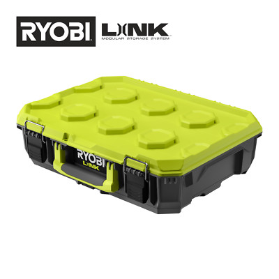Ryobi LINK Werkzeugbox Box S, RSL101