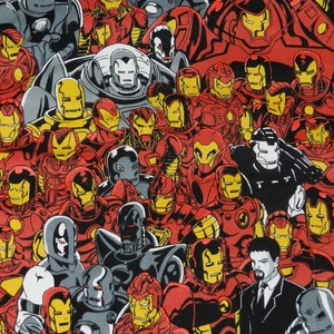 Details About Vintage Marvel Iron Man Tony Stark War Machine Mad Engine Comic Black T Shirt L