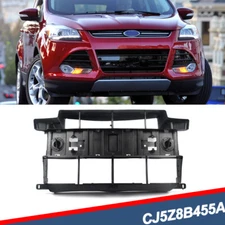 New Front Active Grille Shutter For Ford Escape 2013-2019 2.0L CJ5Z8B455A US