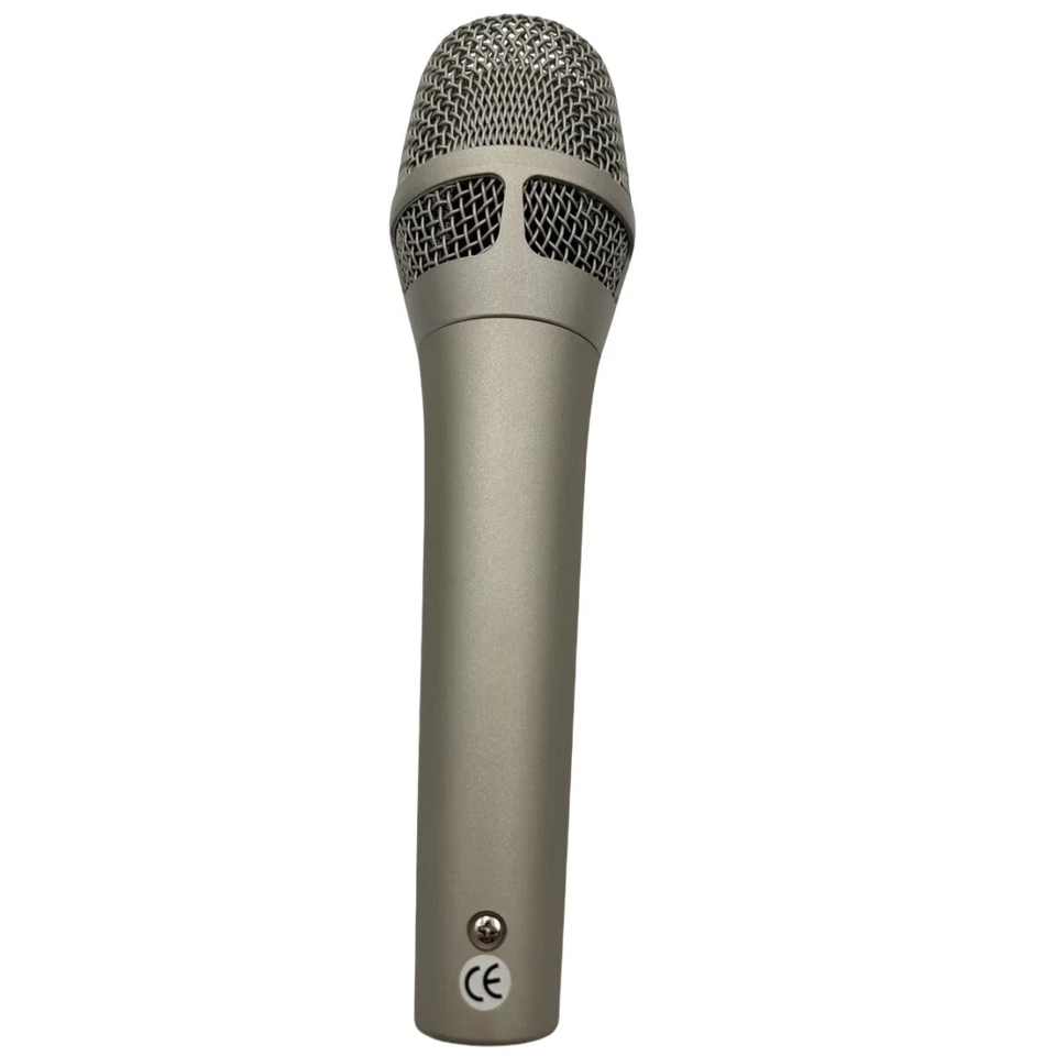 NEW KMS105 Neumann Microphone Supercardioid Condenser Handheld Vocal Microphone - Image 3 of 4