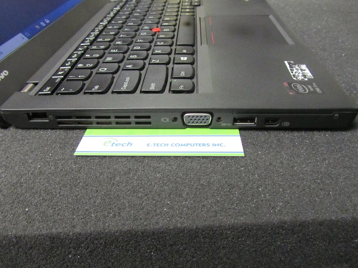 ⑦ThinkPad　X240　SSD128GB Amazon.com: Lenovo ThinkPad X240 12.5in Business Ultrabook