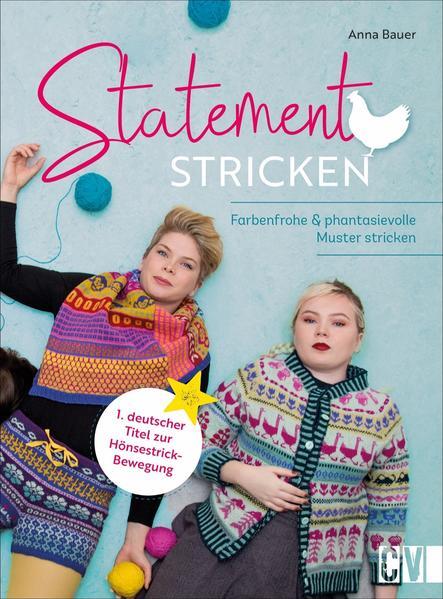 Thumbnail - Statement Stricken | Anna Bauer | 2021 | Deutsch