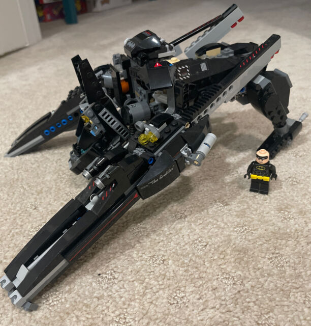 LEGO The LEGO Batman Movie: The Scuttler (70908) for sale online