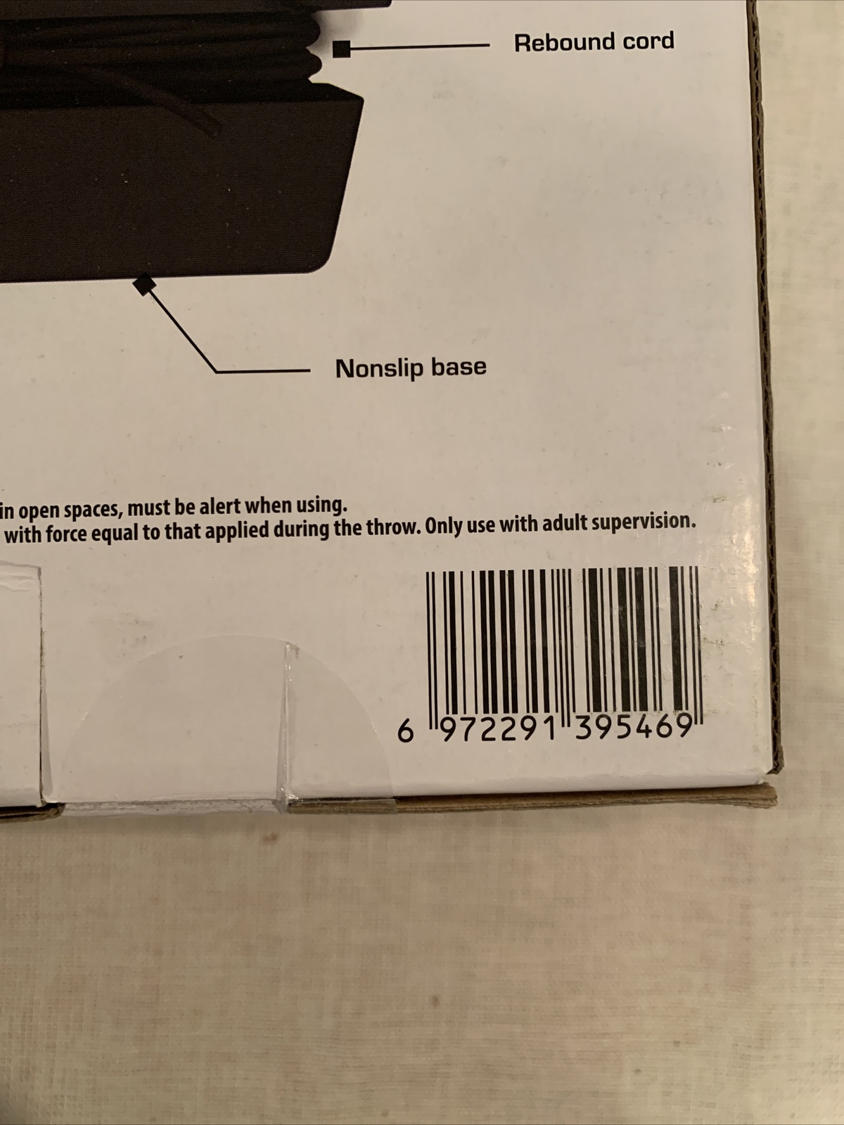 Lacrosse Rebound Ball Trainer eBay