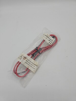 Cisco AIR-PWRINJ-FIB Media Converter POWER CABLE 37-0708-01