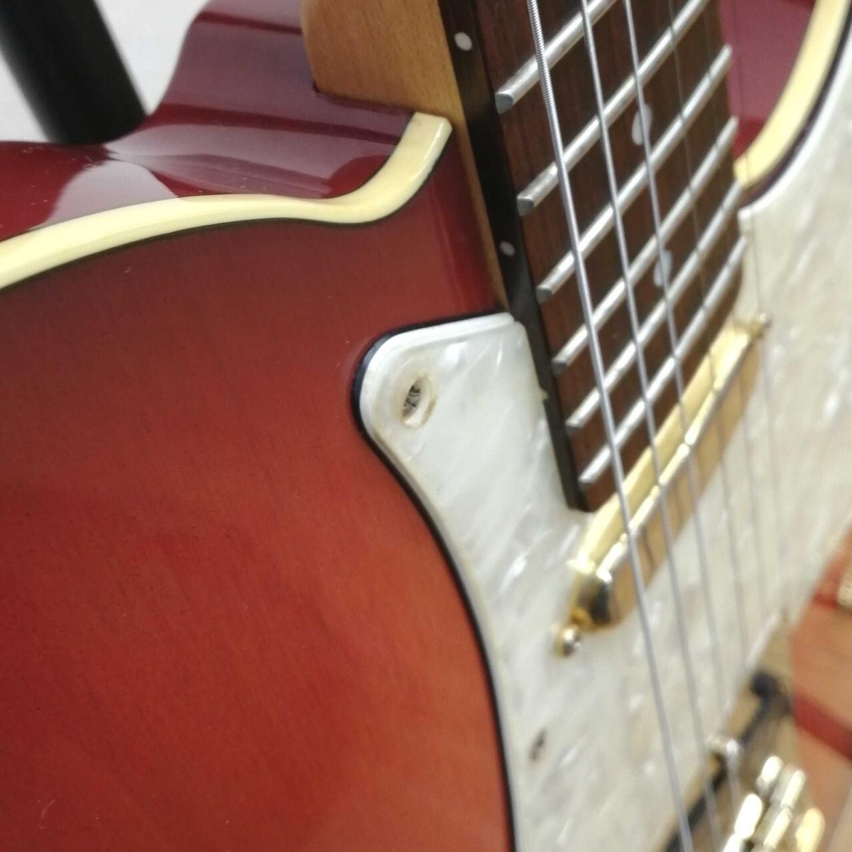 YAMAHA Pacifica PAC302S TL Type Electric Guitar | eBay