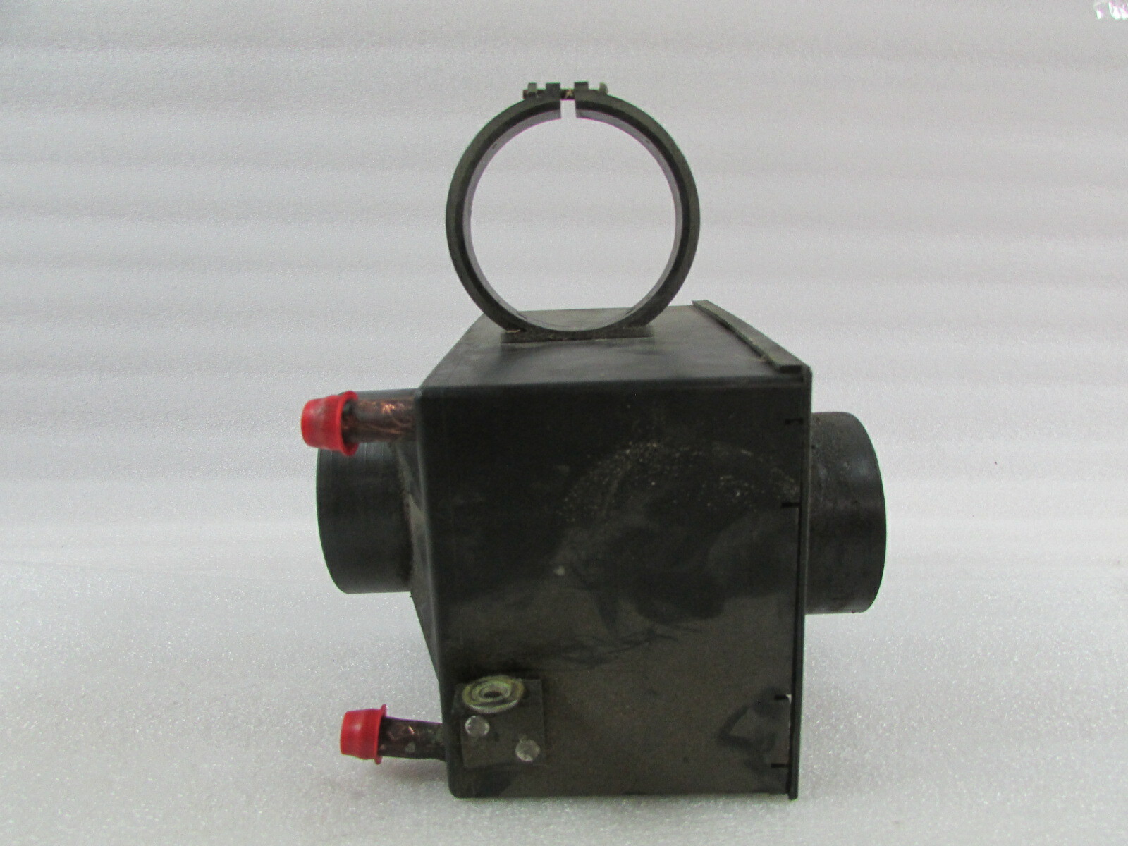 Ferrari 308, RH, Right Heater Air Box, Used, P/N 60151305