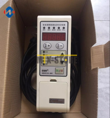 1PCS New CUH SDVC34-MR Variable Frequency Digital Controller