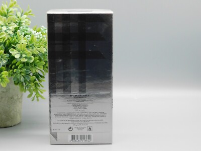 Burberry The Beat for Men After Shave Spray 3.3 oz New In Box